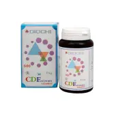 Diochi CDFlavonoidy 80 kapsułek