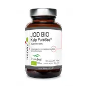 Kenay Jod Bio Kelp PureSea® 60 kapsułek