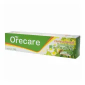 Orecare U Smile ziołowa pasta do zębów 135 g Tiens