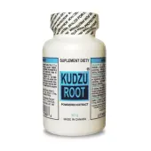 Kudzu Root ekstrakt 80g Made in Canada