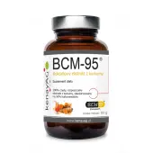Kenay Kurkuma ekstrakt BCM-95® 60 g
