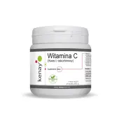 Kenay Witamina C Kwas L-askorbinowy 200g