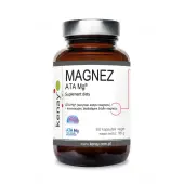 Kenay Magnez ATA Mg® 60 kapsułek