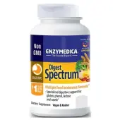 Enzymedica Digest Spectrum 90 kapsułek