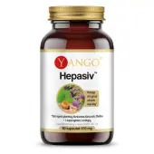Yango Hepasiv 90 kapsułek