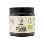 Zarodniki widłaka lycopodium 30 g BIO Dary Natury PROMOCJA