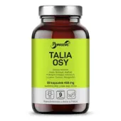 Yango panaseus talia osy 50 kapsułek