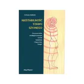 Książka "Niestabilność stawu szyjnego" dr Bodo Kukliński