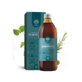 Harmonix preparat ziołowy płyn 500ml Dr Las data ważności 17.11.2026