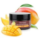 Dezodorant w kremie mango 60 ml Skoczylas