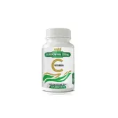 mAG Terapia Witamina C 500mg buforowana 100kapsułek
