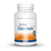 Dr Rath Osteoforte 120 kapsułek