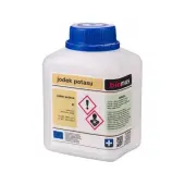Biomus Jodek potasu czystość 99,9% 100 g