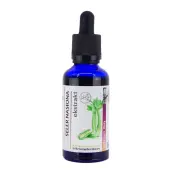 Organis Seler naciowy nasiona 50 ml 