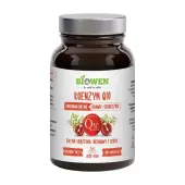 Biowen Koenzym Q10 100 kapsułek