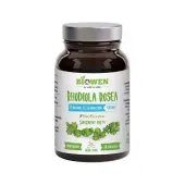 Biowen Rhodiola rosea  420 mg 60 kapsułek