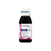 Oligomax FER 150 ml Nutergia