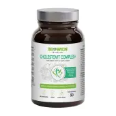 Biowen Cholestovit Complex+ 90kapsułek