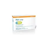 Dr Enzmann AEGS Met comp 30kapułek Mito-Pharma