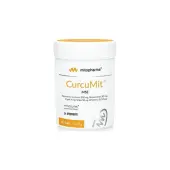 Dr Enzmann CurcuMit 60kapsułek Mito-Pharma