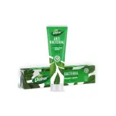 Pasta do zębów przeciwbakteryjna z neem 100 ml Dabur 