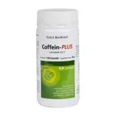 Sanct Bernhard Coffein-Plus 120 kapsułek 