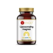Yango Liposomalny Magnez 90kapsułek