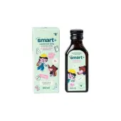Olej SMART+ 100 ml Pasieka Sadowskich