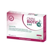 OMNi-BiOTiC 10 AAD 10saszetek