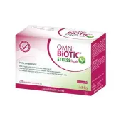 OMNi-BiOTiC STRESS Repair 3g 28saszetek