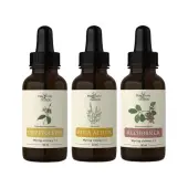 Nanga Protokół na babejsziozę Buhnera - CSA 150ml
