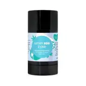 LullaLove Ochronno-naprawczy sztyft SOS z CBD do twarzy i ciała 50ml