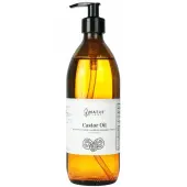 Natur Planet Castor olej rycynowy 500 ml