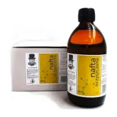 Zoke Nafta oczyszczona 500ml Dr Alcheo