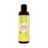 LullaLove Odżywka wzmacniająca do włosów z Keranutri™ + Sealrose™ 200ml