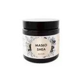 LullaLove Masło shea 100g
