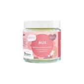 LullaLove Mus do ciała przeciw rozstępom – intensywna kuracja 120ml
