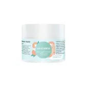 LullaLove Lekki krem neroli & drzewo herbaciane 50ml