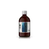 Woda krzemowa z borem i jodem 500ml Zoke