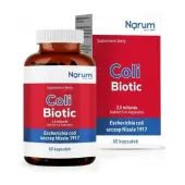Narum Coli Biotic 60 kapsułek