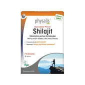 Physalis Shilajit 500 mg 30 tabletek