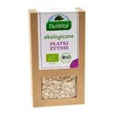 Płatki żytnie 350 g BIO Eko-Wital