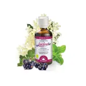 Dr Jacobs Lactirelle płyn 100 ml