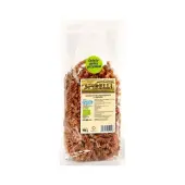 Makaron pełnoziarnisty z orkiszu spirelli 400 g BIO Niro
