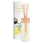 Sodasan Odświeżacz powietrza o zapachu cytrynowym 200 ml ECO