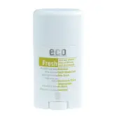 Eco cosmetics dezodorant w sztyfcie z liściem oliwnym i malwą 50 ml