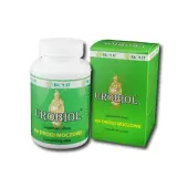 Biolit Urobiol granulki 90 g