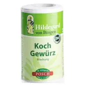 Posch mieszanka ziół do gotowania 40 g Hildegarda 
