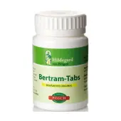Posch bertram mielony tabletki 70 g 