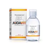 Jodavit koncentrat jodu 250 ml Jodavita